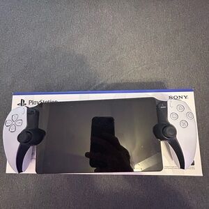 USED Sony PS5 Portal